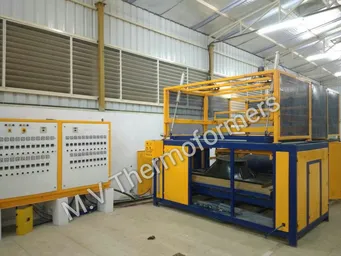 Spacial Purpose Forming Machine Manufacturers 